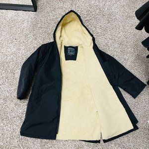 Youth Swim Parka